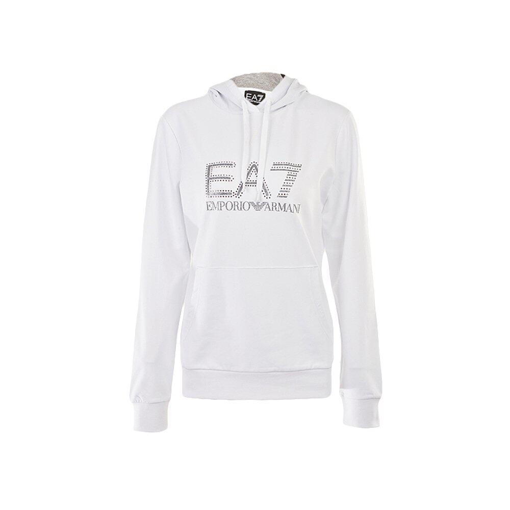 香港直邮e . armani阿玛尼6弹力棉 天猫国际探物中国香港卫衣/绒衫