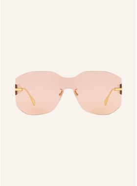 1h可退 FENDI 女士太阳镜 100143128019501 CO 花色 Sunglasses F