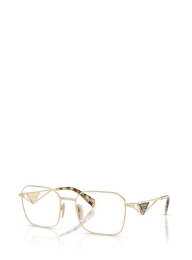 PRADA 女士眼镜 PRA51V14N1O1 SS2026 花色 全框平光镜