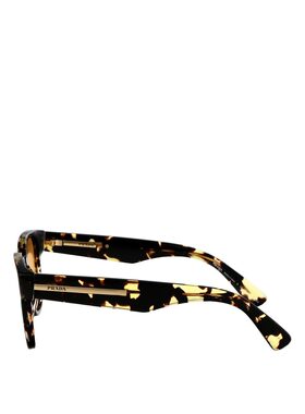 PRADA 男士太阳镜 0PRA04S16O20C SS2026 花色 0PR A04S