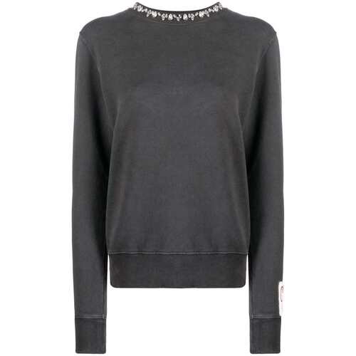 香港直邮GOLDEN GOOSE DELUXE BRAND 女士卫衣 GW【付后1h可退】 - 图0