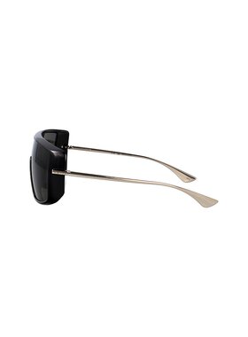 ALEXANDER MCQUEEN 男士太阳镜 AM0524S001 AW2025
