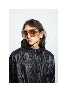 BALMAIN男士太阳镜BPS109C6600新款