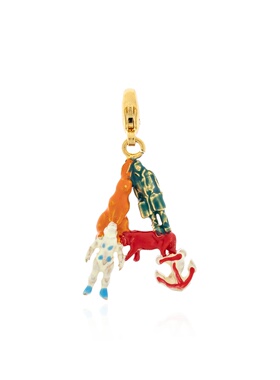 MARNI 女士项链 PNMV0100PAP652800X99 AW2025 花色