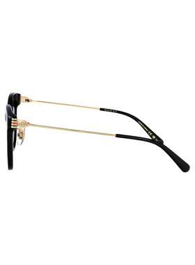 GUCCI 女士眼镜 GG1883SK001 SS2025  GUCCI 古驰花色Sunglasses