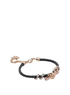 VERSACE 女士手链手镯 10233741A051691B130 SS2026配饰手绳