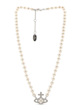 VIVIENNE WESTWOOD 女士手链手镯 6301011P02P373P373