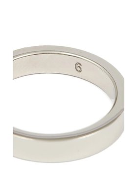 MAISON MARGIELA 男士戒指 SM1UQ0123P8865102 SS2026