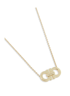 SALVATORE FERRAGAMO 女士项链 760872785181 AW2025