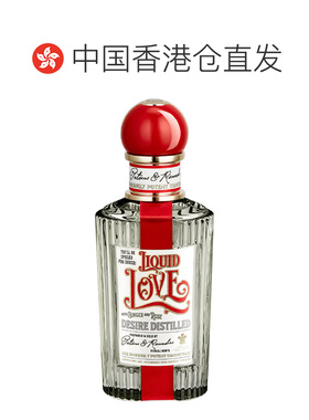 香港直邮Penhaligon 潘海利根 静谧檀香四叶草香水50/100ml正品