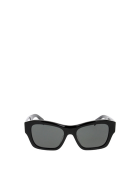 CELINE 女士眼镜 CL4033001A SS2026 灰色 全框太阳镜