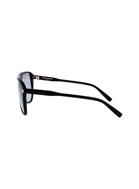 SAINT LAURENT 男士眼镜 SL731GASPAR001 SS2025