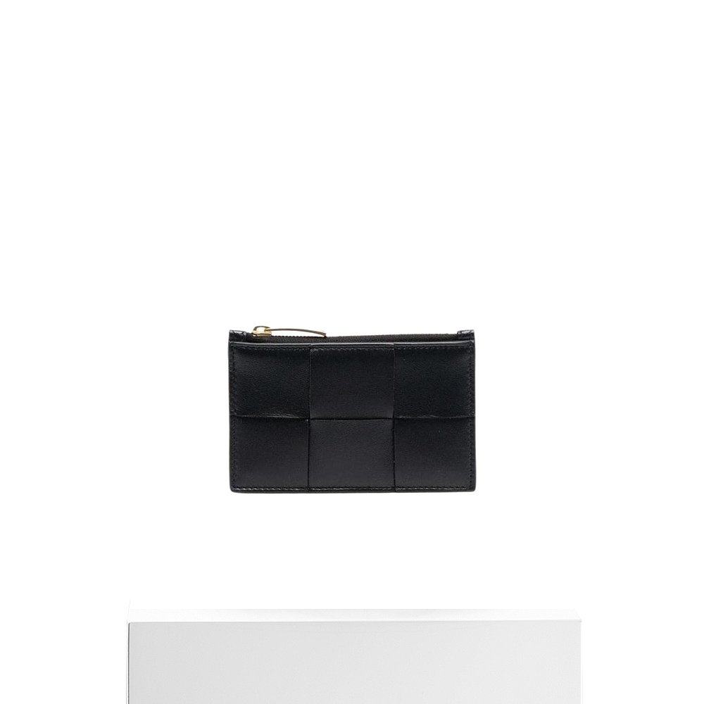 1h可退 bottega veneta 女士 钱包拉链卡夹卡包,淘宝优惠券,粉丝福利购,淘宝优惠卷