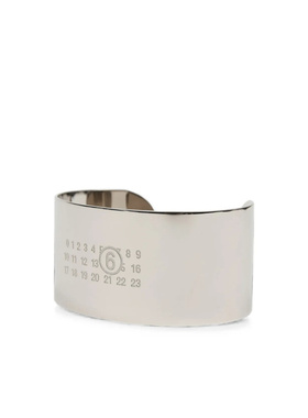 MM6 MAISON MARGIELA 男士手链手镯 SM6UY0118P6469951