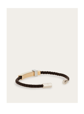 SALVATORE FERRAGAMO 男士手链手镯 770339771332 AW2025