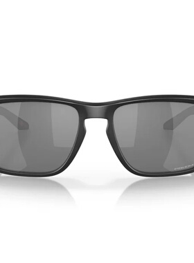 OAKLEY 男士太阳镜 OO944803NERO CO 黑色 OCCHIA【付后1h可退】