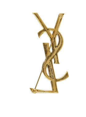 SAINT LAURENT 女士手链手镯 26A700582Y15008204 AW2026