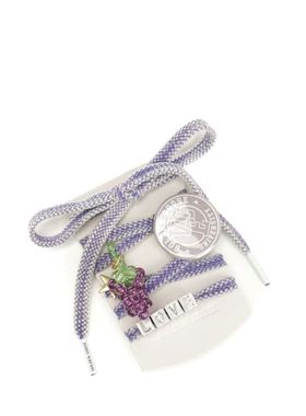 GOLDEN GOOSE DELUXE BRAND 男士手链手镯 GUZ00276Z00030450932