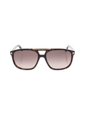 TOM FORD 男士太阳镜 FT133805852K CO 花色 Sunglasses