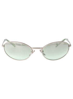1h可退 PRADA 女士眼镜 0PRA59S1BC80G AW2025 白色