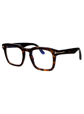 TOM FORD 男士眼镜 FT6025B052 SS2026 褐色 FT6025-B
