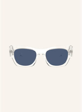 1h可退 VERSACE 女士太阳镜 100172296914000 CO 花色 Sunglasses