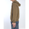 1 hour refundable SAINT LAURENT men's sweatshirt 818538Y36SW1301 SS2025 hoodie