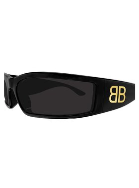 BALENCIAGA 女士眼镜 193K5CC0A17003 AW2026 黑色