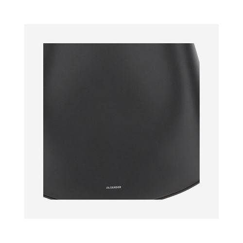 1小时内可退 JIL SANDER 女士单肩包 J08ZH0061P8354001 SS2025 - 图0