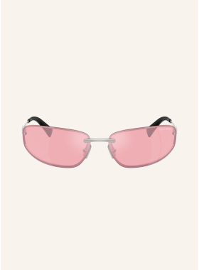 1h可退 MIU MIU 女士太阳镜 100279191714500 CO 花色 Sunglasses
