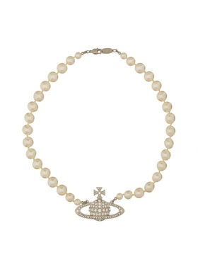 VIVIENNE WESTWOOD 女士项链 6301010602P104CNP104