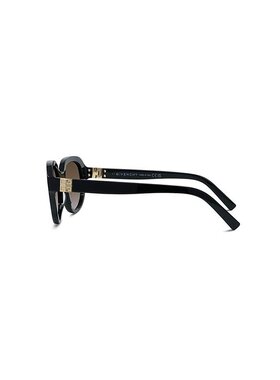 GIVENCHY 男士太阳镜 GV40118I01F SS2025 黑色 Givenchy GV40118
