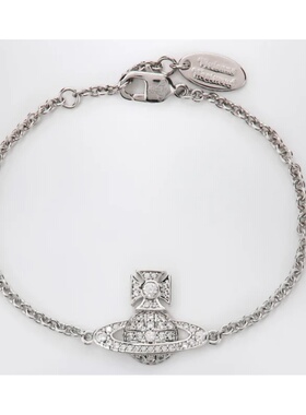 VIVIENNE WESTWOOD 女士手链手镯 6102024P02P156P156