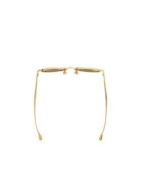 1h可退 bottega veneta 女士 太阳镜女款