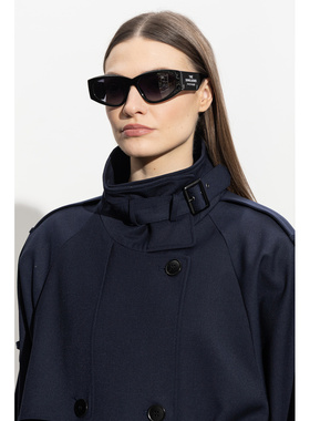MARC JACOBS 女士太阳镜 MARC803S08079O CO 黑色 Sunglasses