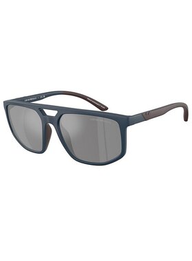 EMPORIO ARMANI 男士太阳镜 EA4248U62606G AW2025