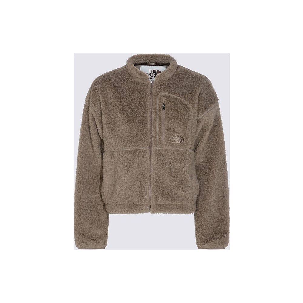 1h可退 the north face 女士 外套北面 - 图2