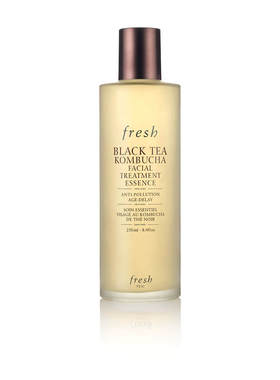 香港直邮Fresh/馥蕾诗红茶酵母精华水 150ml（对装）正品