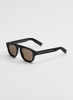 CHRISTIAN DIOR 男士眼镜 DLINS2IXR10F0 AW2026 支付后1h可退