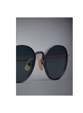 THOM BROWNE 男士太阳镜 UES119AG0001001 AW2023
