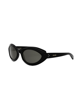 CELINE 男士太阳镜 CL40311I01A CO 黑色 全框太阳镜