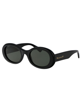 GUCCI 女士眼镜 GG1587S001 AW2025 花色古驰