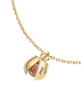 DIOR 女士项链 N3810WOMCY304 支付后1h可退