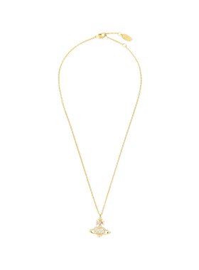 VIVIENNE WESTWOOD 女士项链 630203G002R102R102吊坠链子