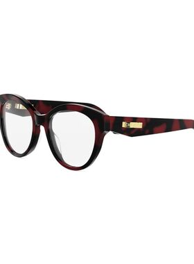 CHRISTIAN DIOR 女士眼镜 CD50129I2500 AW2025 白色支付后1h可退