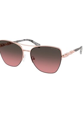 MICHAEL KORS 女士太阳镜 MK1163110811 CO 粉红色