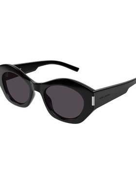1h可退 潮奢 Saint Laurent 圣罗兰 女士 -sunglasses 太阳镜 SL6