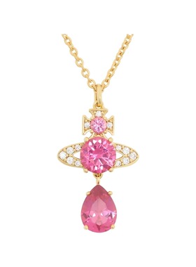 VIVIENNE WESTWOOD 女士项链 630203D502R989 SS2026