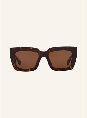 1h可退 BOTTEGA VENETA 女士太阳镜 100152430115000 CO 花色配饰