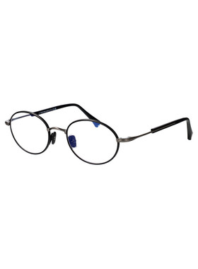 TOM FORD 男士眼镜 FT5973B020 SS2026 黑色 FT5973-B